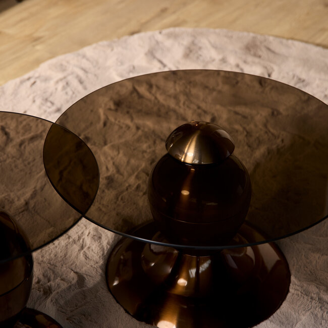 Starfurn Salontafel June | Set van 2