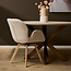 Starfurn Eetkamerstoel Jesse | Beige