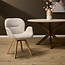 Starfurn Eetkamerstoel Jesse | Beige