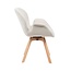 Starfurn Eetkamerstoel Jesse | Beige