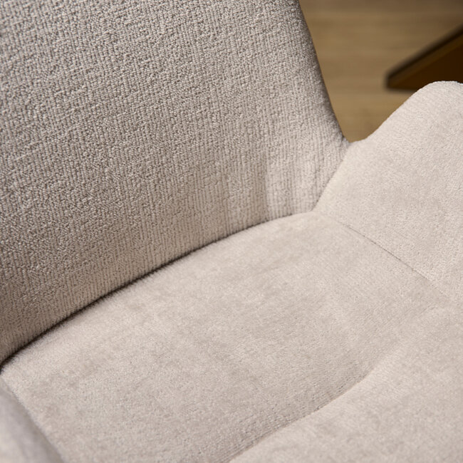 Starfurn Eetkamerstoel Evan | Sand