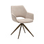 Starfurn Eetkamerstoel Daisy | Beige