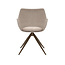 Starfurn Eetkamerstoel Daisy | Beige