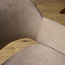 Starfurn Eetkamerstoel Daisy | Beige