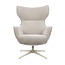Starfurn Fauteuil Julia | Taupe