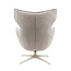 Starfurn Fauteuil Julia | Taupe