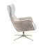 Starfurn Fauteuil Julia | Taupe