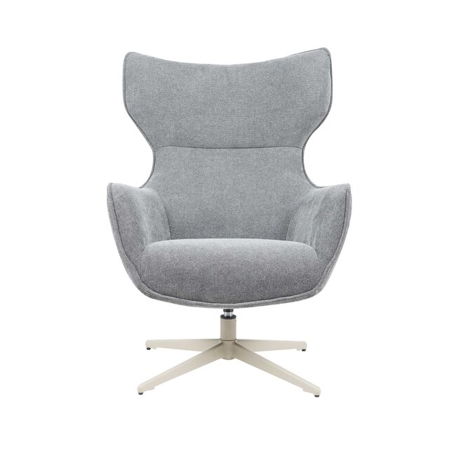 Starfurn Fauteuil Julia | Antraciet