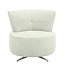 Starfurn Fauteuil Fien | Lichtgrijs