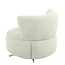 Starfurn Fauteuil Fien | Lichtgrijs