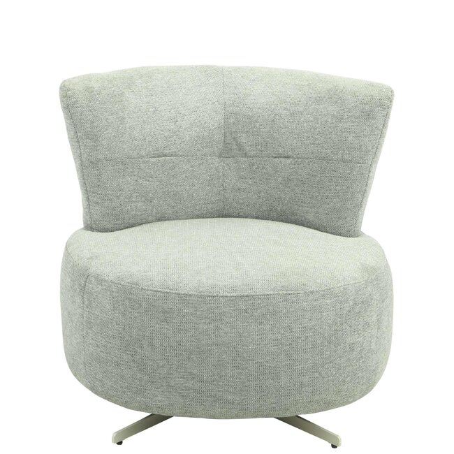 Starfurn Fauteuil Fien | Grijs