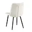 Benoa Eetkamerstoel Lucille Perfect Harmony Beige