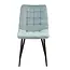 Benoa Eetkamerstoel Lucille Perfect Harmony 72 Lichtblauw
