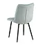 Benoa Eetkamerstoel Lucille Perfect Harmony 72 Lichtblauw