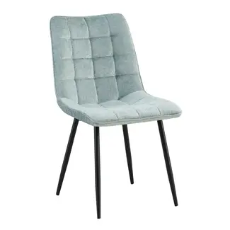 Benoa Eetkamerstoel Lucille Perfect Harmony 72 Lichtblauw