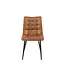 Benoa Eetkamerstoel Lucille CEP 01 Cognac