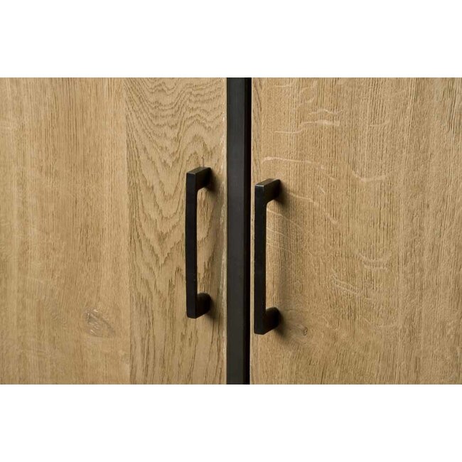 Tower Living Wandrek Luna met 2 deuren en 2 lades showroommodel