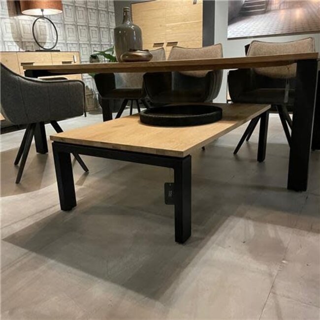 Tower Living Salontafel Lido 130 cm - showroommodel