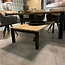 Tower Living Salontafel Lido 130 cm - showroommodel