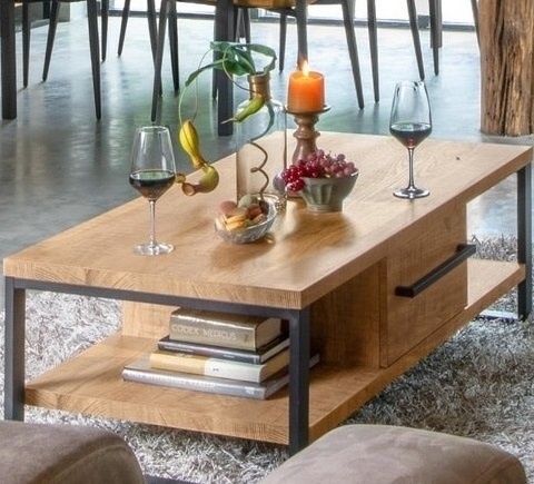 Salontafel Lamulux kopen? | Onderhoudsvrij & Stijlvol | Houten Meubel Outlet