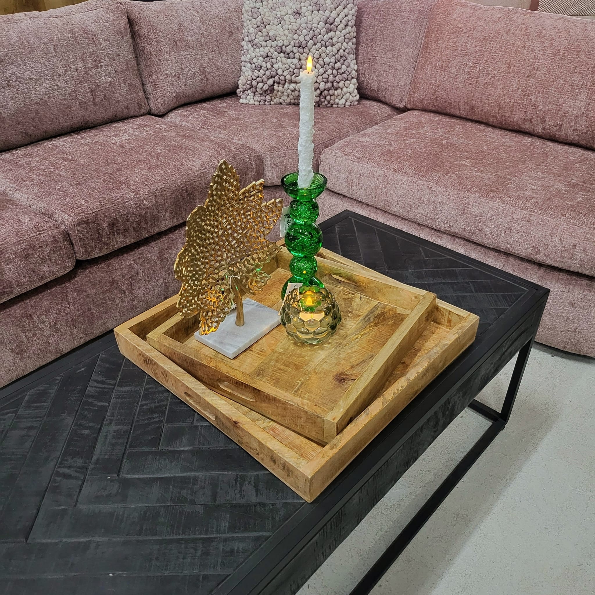 Sfeervolle woonaccessoires kopen? | Vazen & meer | Houten Meubel Outlet