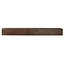 Starfurn Zwevend tv meubel Vision Brown | 280 cm