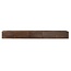 Starfurn Zwevend tv meubel Vision Brown | 280 cm