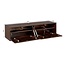 Starfurn Zwevend tv meubel Vision Brown | 120 cm