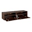 Starfurn Zwevend tv meubel Vision Brown | 120 cm