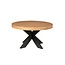 Starfurn Salontafel Denver | 80 cm | Rond