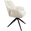 MySons Eetkamerstoel Marley - Storm Ecru 02