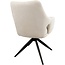 MySons Eetkamerstoel Marley - Storm Ecru 02