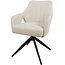 MySons Eetkamerstoel Marley - Storm Ecru 02
