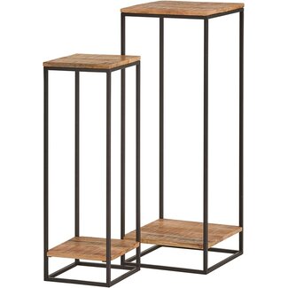 MySons Plantentafel Cuba - set van 2