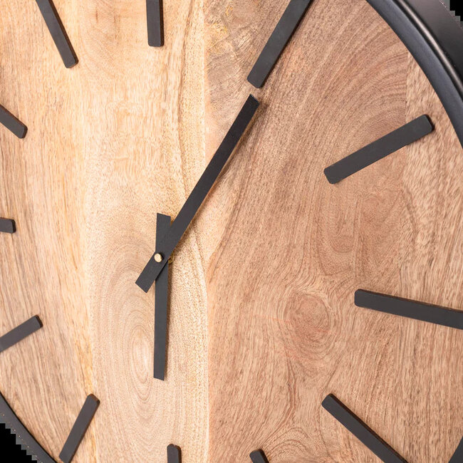 Benoa Klok Mangohout - 41  cm