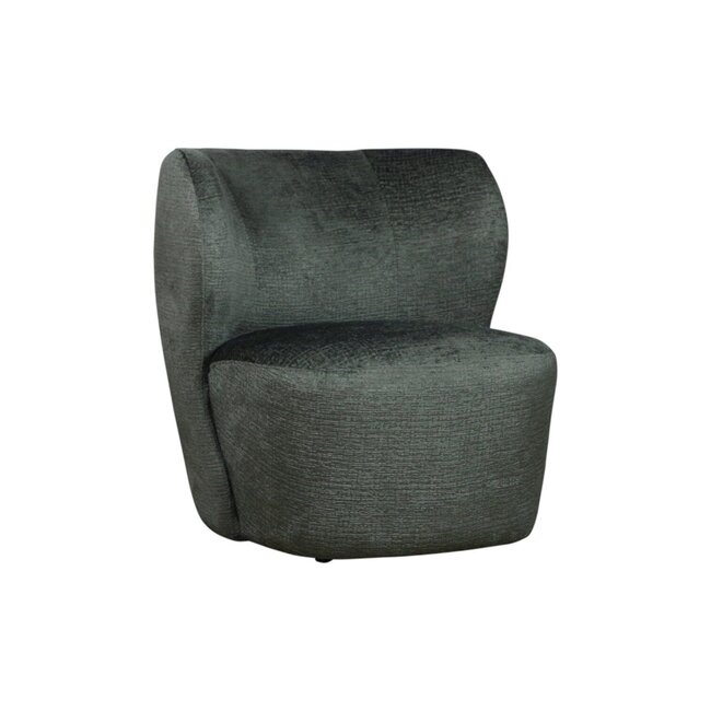 Wildeboer v/d Weide Fauteuil Rhona - Diverse stoffen en kleuren