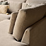 Starfurn MySofa Jesse | 2,5 zits + Ottomane Rechts | Beige