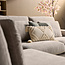 Starfurn MySofa Jesse | Ottomane Links + 2,5 zits | Beige