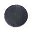 MySofa Hocker | Rond | 80 cm | Tilia 85 | Antraciet