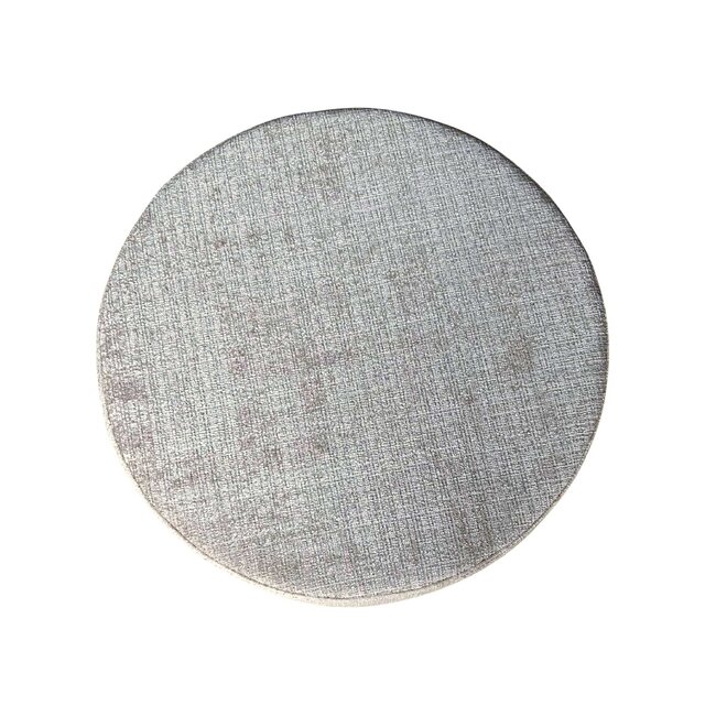 MySofa Hocker | Rond | 80 cm | Cremona 02 | Beige
