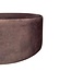 MySofa Hocker | Rond | 60 cm | Adore 108 | Brown