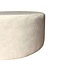 MySofa Hocker | Rond | 60 cm | Adore 102 | Creme