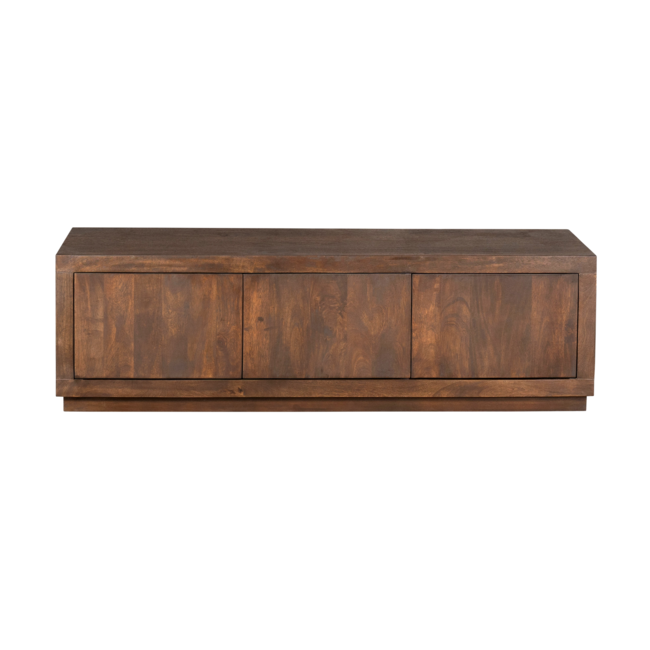 Starfurn Tv meubel Brussel Brown | 150 cm