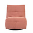 Starfurn Relaxfauteuil Lazy | Pink