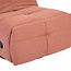 Starfurn Relaxfauteuil Lazy | Pink