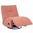Starfurn Relaxfauteuil Lazy | Pink