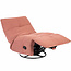 Starfurn Relaxfauteuil Lazy | Pink