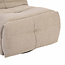 Starfurn Relaxfauteuil Lazy | Taupe