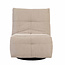 Starfurn Relaxfauteuil Lazy | Taupe