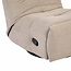 Starfurn Relaxfauteuil Lazy | Taupe